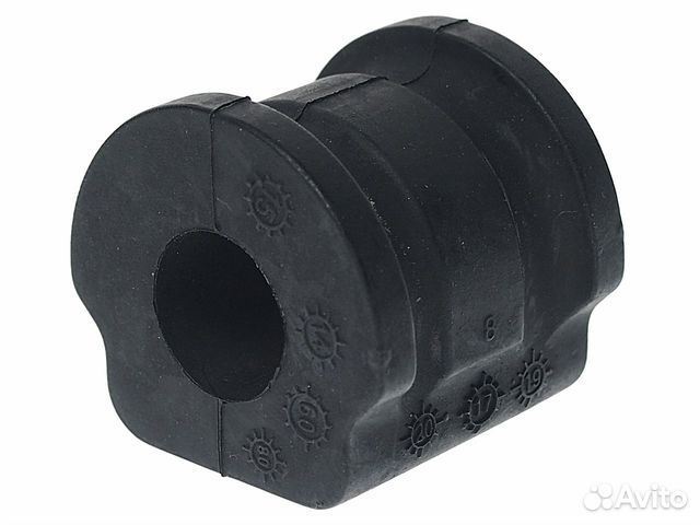 Втулка стабилизатора VW Polo (12) переднего patron