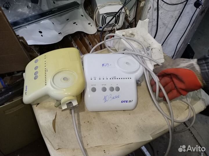 Зубные радости