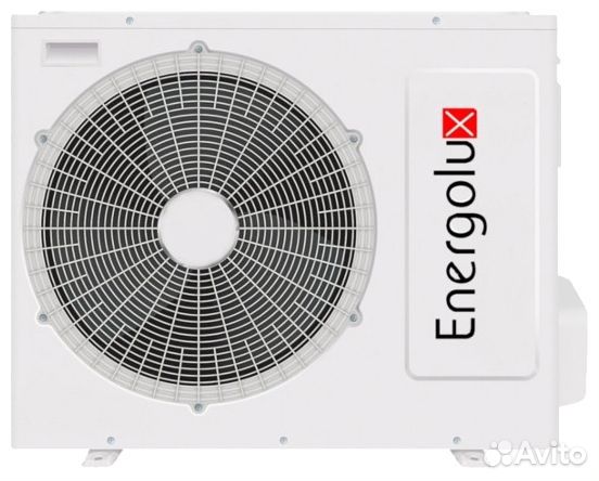 Кондиционер сплит Energolux SAS07BD1-A/SAU07BD1-A