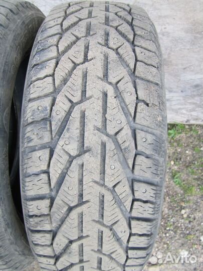 Tigar Ice 205/55 R16 94T