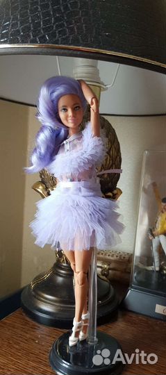 Barbie fashionistas 141 и барби fashionistas 157