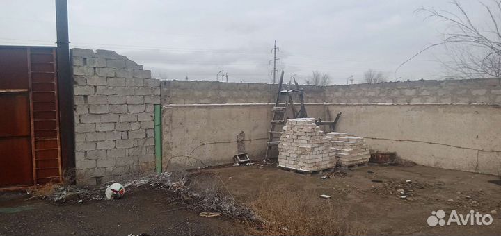 Стройматериалы бу