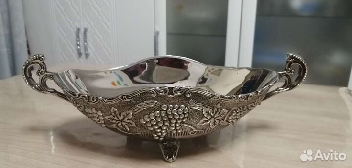 Ваза для фруктов