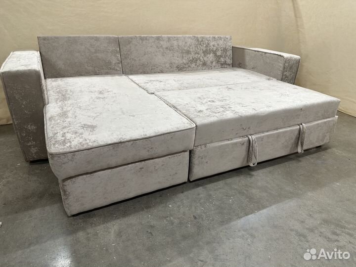 Угловой диван новый