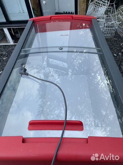 Морозильный ларь”frosstor”F475E