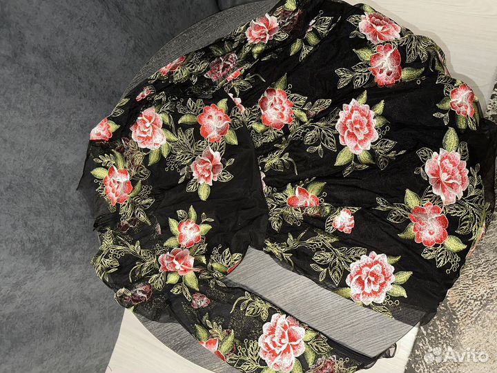 Платье на выпускной