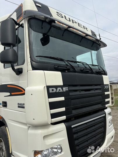 DAF FT XF 105.460, 2013