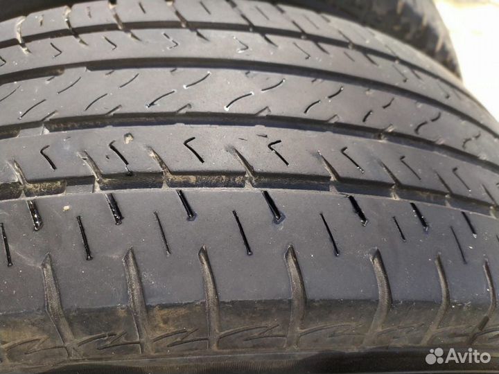 Maxxis MP-15 Pragmatra SUV 215/70 R16