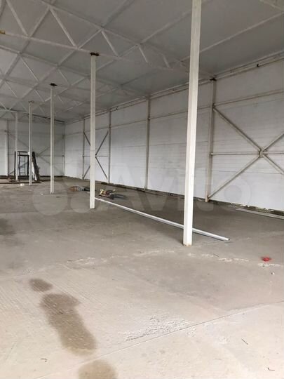 Склад, 450 м²