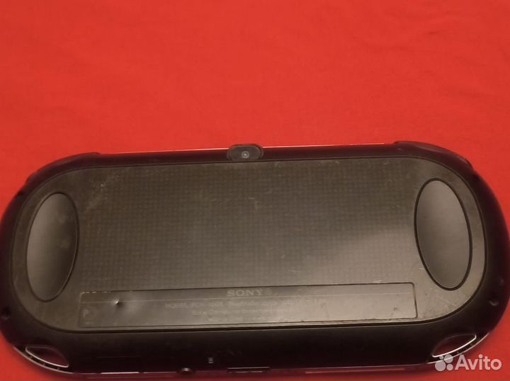 Sony PS Vita 1008