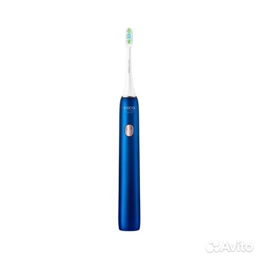 Электрическая зубная щетка XiaoMi Soocas X3U Van G