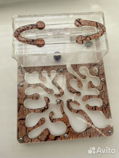 Муравьиная ферма