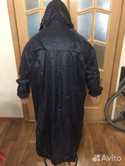 Дождевик Спецодежда