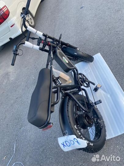 Электровелосипед ikingi 15 ah рассрочка