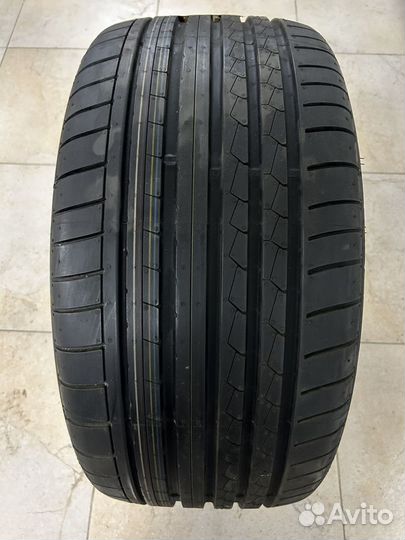 Dunlop SP Sport Maxx GT 275/40 R19 101Y