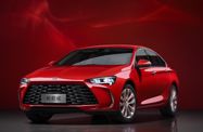 Buick Regal VI рестайлинг 2 (2023—2026) Седан