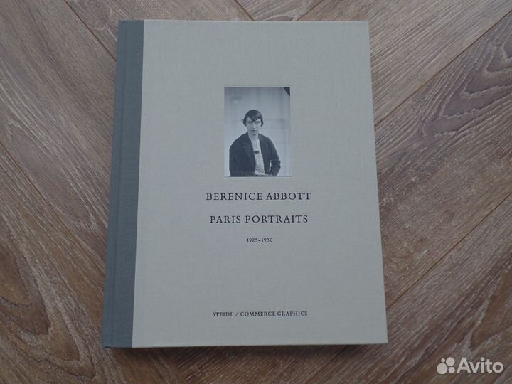 Альбомы Steidl Карлос Саура Беренис Эббот Франк