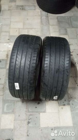 Toyo Proxes Sport 205/50 R17