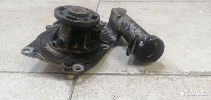 Насос водяной помпа Kia Quoris KH 2012-2016