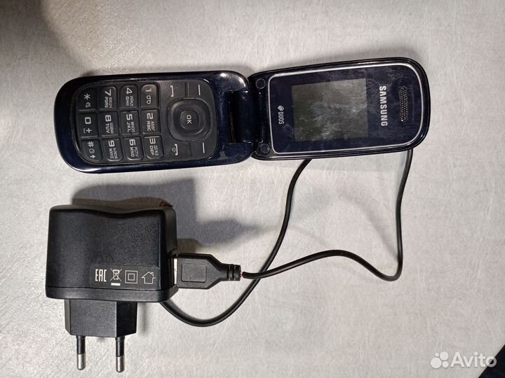 teXet TM-5073, 8 ГБ