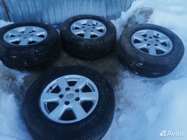 Диски