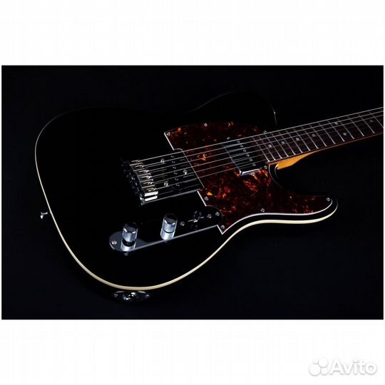 Электрогитара JET JT-350 (Telecaster) — Индонезия