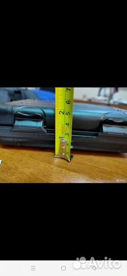 Кейс для рыбалки