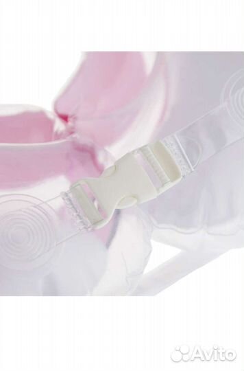 Круг для купания новорожденных