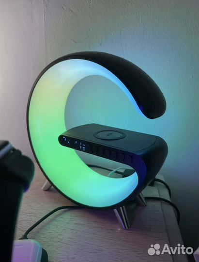 Беспроводное зарядное устройство для телефона