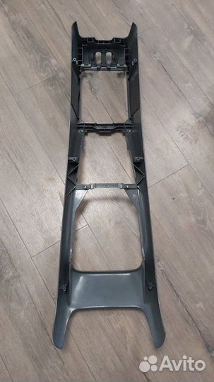 Консоль центральная Mercedes Ml 320 W163 112.942