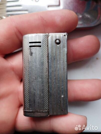 Зажигалка imco