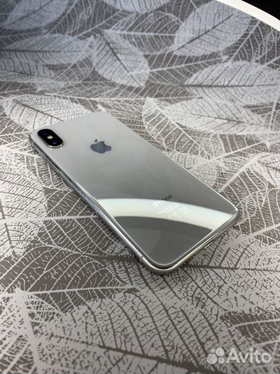 iPhone X 64gb