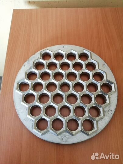 Пельменница СССР