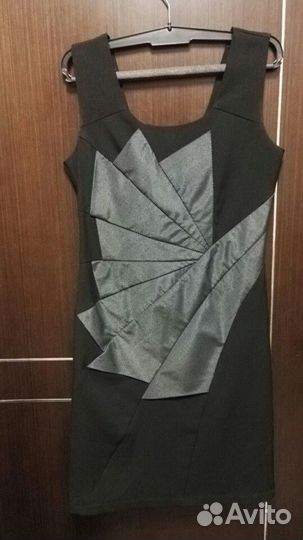 Платье женское