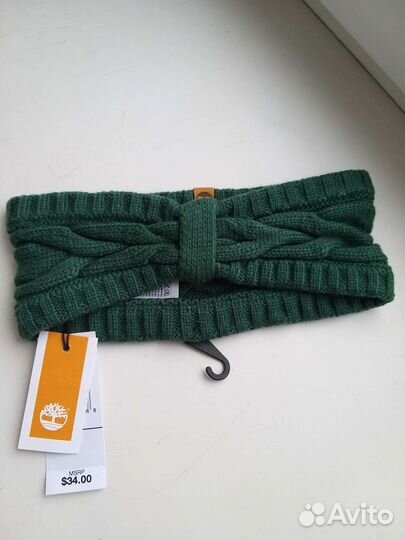 Повязка Timberland оригинал