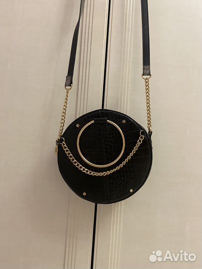 Сумка river island