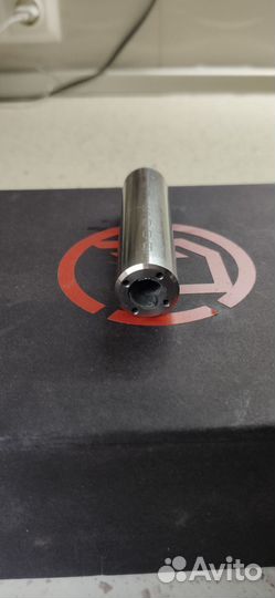 Тату машинка