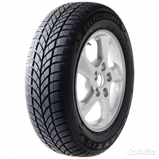 Maxxis WP-05 ArcticTrekker 145/65 R15 72T