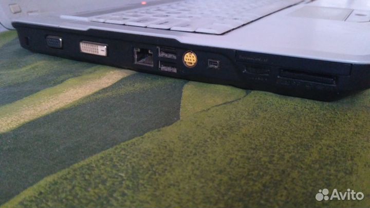 Acer Aspire c системой windows 7