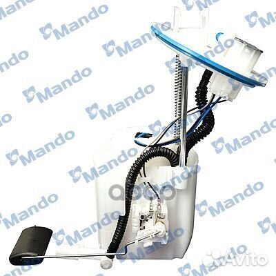 Насос топливный электрический hyundai efph0018D