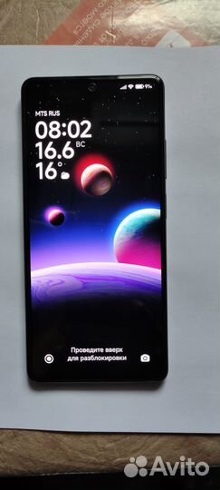 Xiaomi Poco X5 Pro 5G, 8/256 ГБ