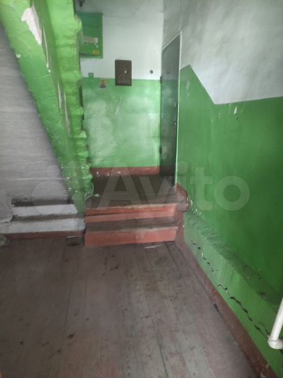 3-к. квартира, 64,1 м², 1/2 эт.