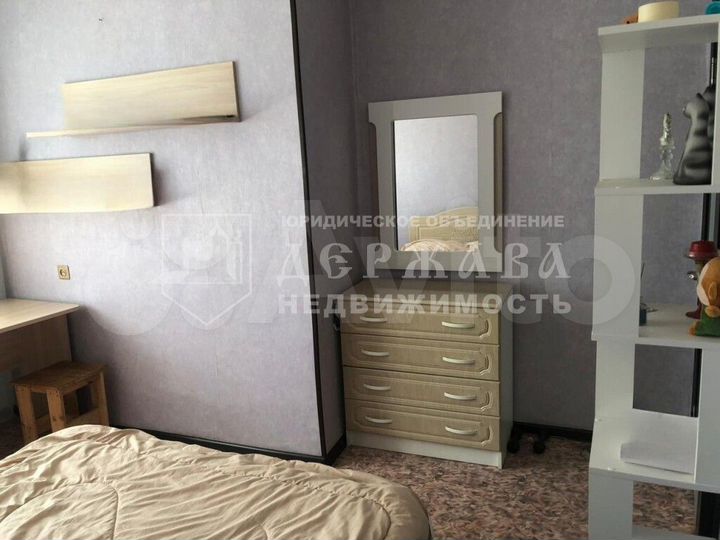 2-к. квартира, 37,2 м², 2/5 эт.