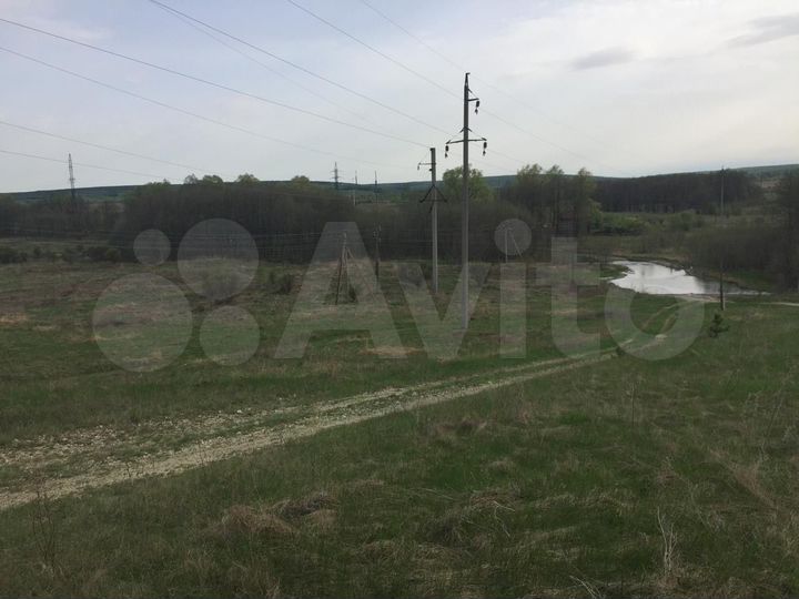 Участок 9 га (СНТ, ДНП)