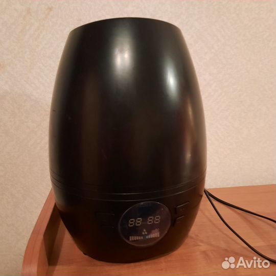 Увлажнитель воздуха