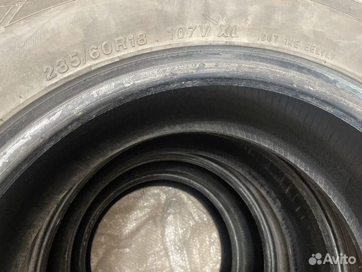 Altenzo Alventurer A/T 235/60 R18