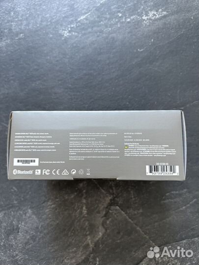 Педали для велосипеда Garmin RK200