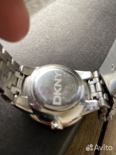 Часы dkny женские
