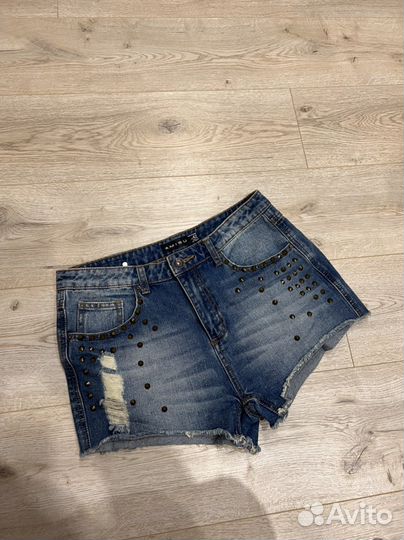 Шорты