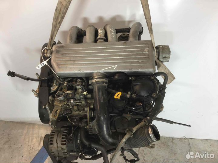 Двс Citroen Peugeot из Европы с гарантией, доставк